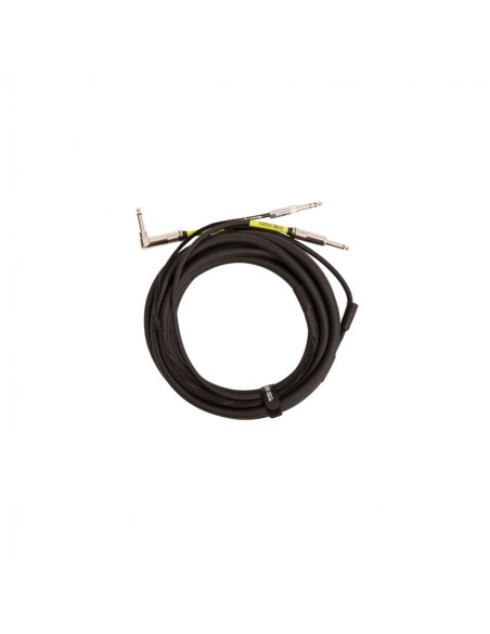 Câble pour instrument et casque 6411