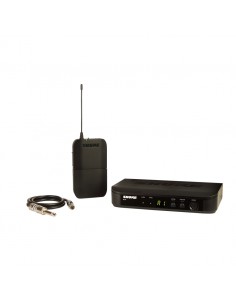 Shure BLX14E Sistema...