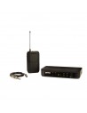 Shure BLX14E Sistema wireless chitarra o basso (M17)