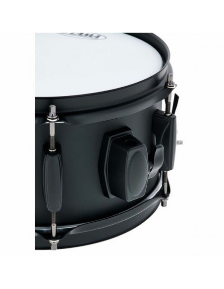 Tama BST1055MBK Metalworks 10" Matte Black