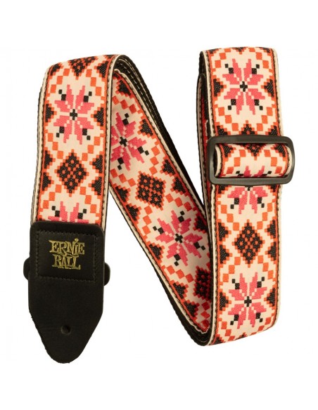 5337 Cinnamon Needlepoint Jacquard St