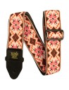 5337 Cinnamon Needlepoint Jacquard St