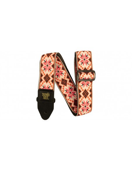 5337 Cinnamon Needlepoint Jacquard St