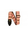 5337 Cinnamon Needlepoint Jacquard St