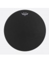 Remo  BE-0816-ES Black Suede Emperor 16