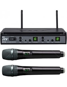 JTS E-7DU/E-7THD...