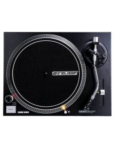 Reloop RP-1000 MK II 2