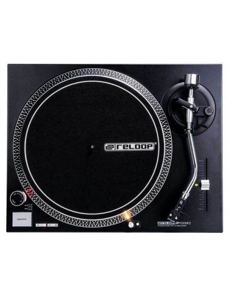 Reloop RP-1000 MK II
