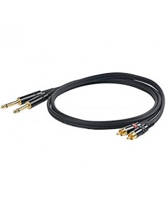 Proel CHLP310LU3 Cavo...