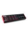 LPD8 MKII USB MIDI pad controller