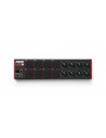 Controlador de pad MIDI USB LPD8 MKII