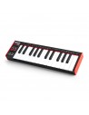 Clavier MIDI USB compact LPK25 MKII