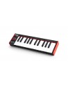 Clavier MIDI USB compact LPK25 MKII
