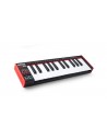 Teclado MIDI USB compacto LPK25 MKII