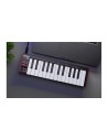 Teclado MIDI USB compacto LPK25 MKII