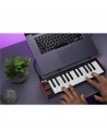 Clavier MIDI USB compact LPK25 MKII