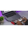 Teclado MIDI USB compacto LPK25 MKII
