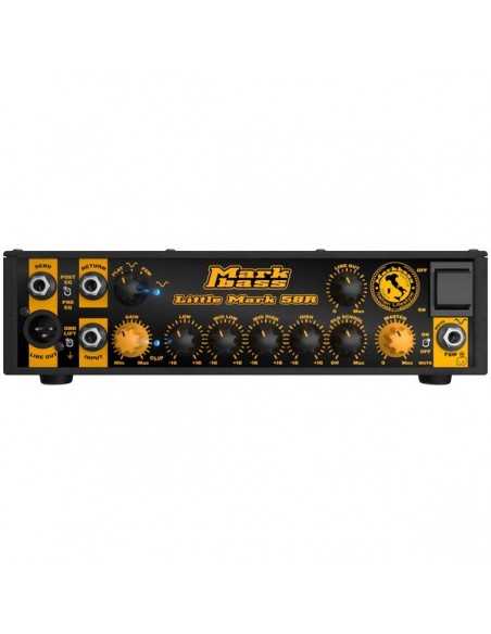 Markbass Little Mark 58R