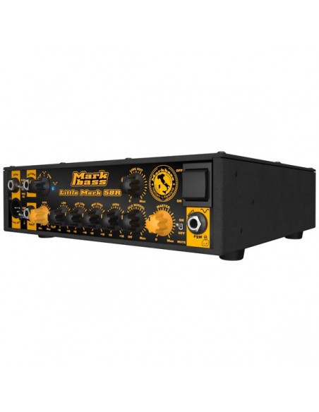 Markbass Little Mark 58R