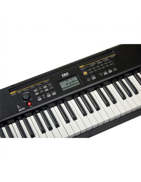 Eko Keyboards OKEY 61 