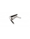 Trigger Fly Capo Satin Chrome