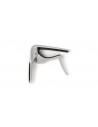 Trigger Fly Capo Satin Chrome