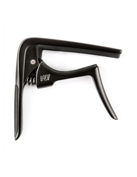Cejilla Trigger Fly negra
