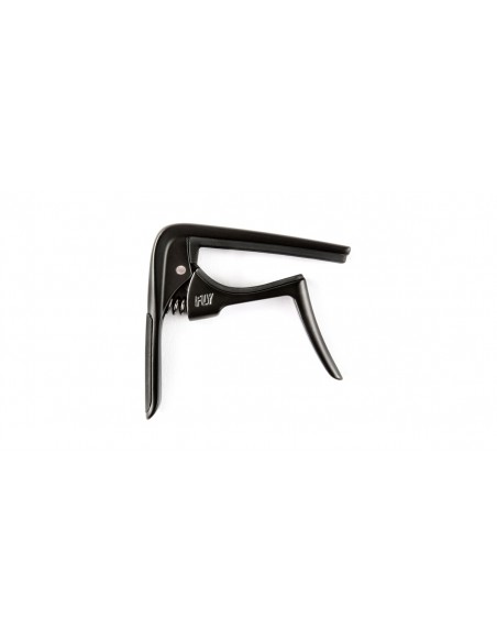 Cejilla Trigger Fly negra