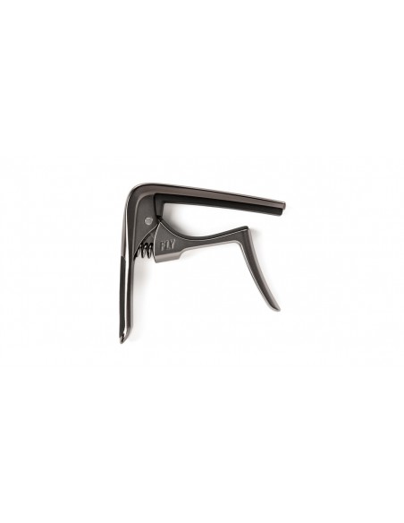 Trigger Fly Capo Gun Metal