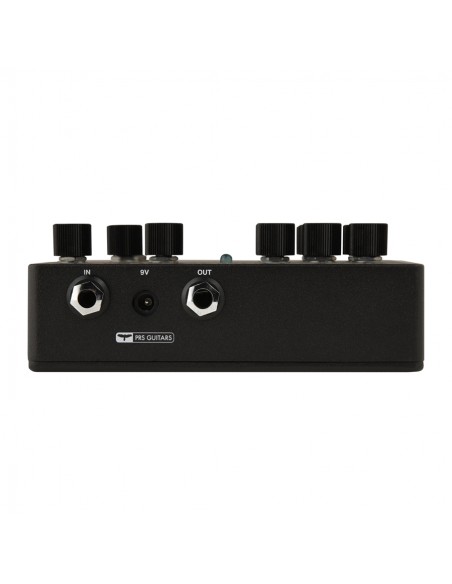 Double Flanger analogique Wind Through The Trees