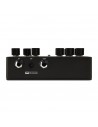 Wind Through The Trees Dualer analoger Flanger