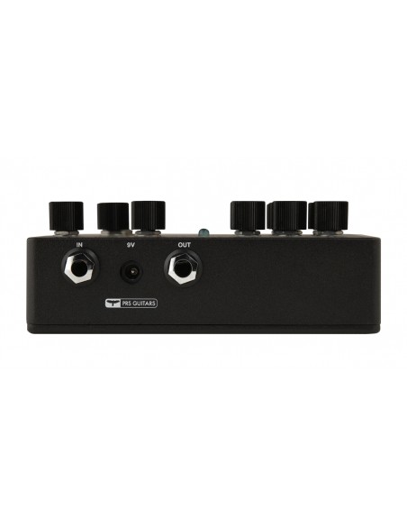 Double Flanger analogique Wind Through The Trees