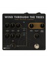 Wind Through The Trees Dualer analoger Flanger