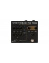 Wind Through The Trees Dualer analoger Flanger