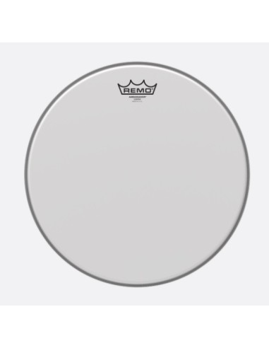 Remo BA-0114-00 Ambassador Coated 14