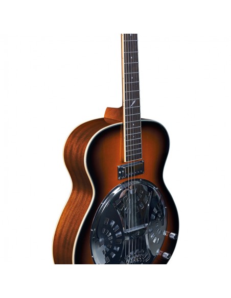 Eko * Resonator