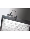 LÁMPARA DE PIE CON CUELLO DE CISNE DE 8 LED KONIG & MEYER 12247