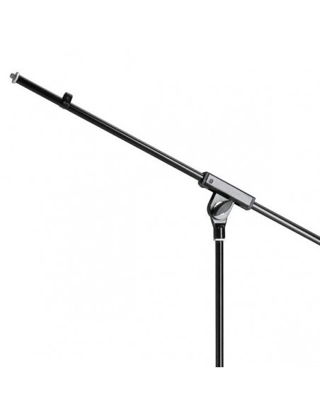 KONIG & MEYER 27105 Asta Microfonica Black