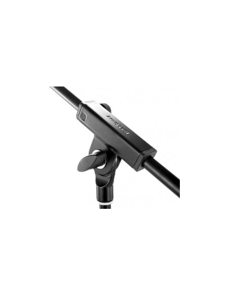 KONIG & MEYER 27105 Asta Microfonica Black