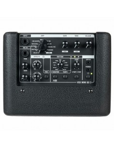 VOX VMG-3 Mini GO 3 2