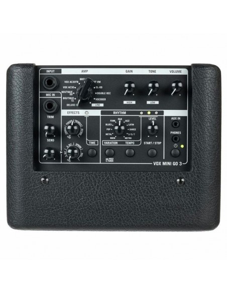 VOX VMG-3 Mini GO 3