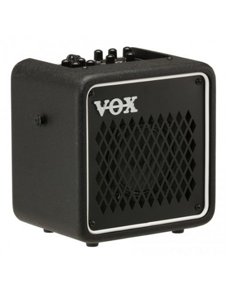 VOX VMG-3 Mini GO 3