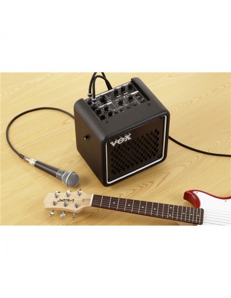VOX VMG-3 Mini GO 3