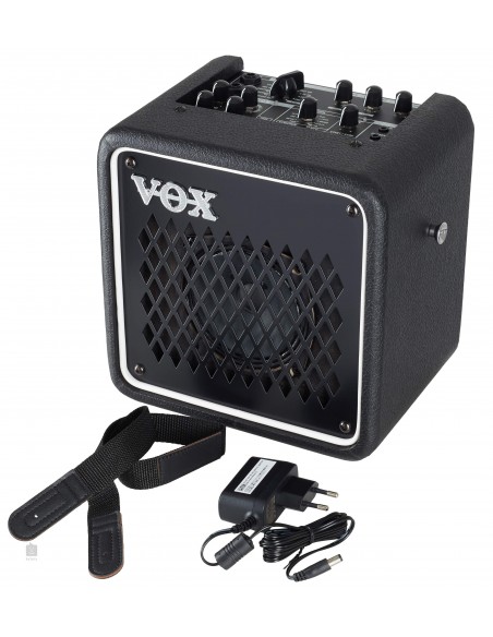 VOX VMG-3 Mini GO 3