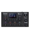 ZOOM B6 Pedaliera multieffetto e IR loader per basso