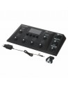 ZOOM B6 Pedaliera multieffetto e IR loader per basso