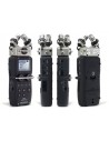 ZOOM H5 registratore 4 tracce - interfaccia USB