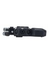 Grabadora de 8 pistas ZOOM H8: interfaz USB