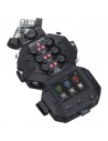 ZOOM H8 Registratore a 8 tracce - Interfaccia USB