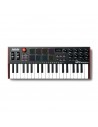 MPKmini Plus USB-MIDI-Controller